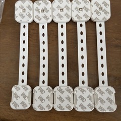 ベビーガードの画像