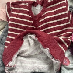 ベビー服決まりました。の画像