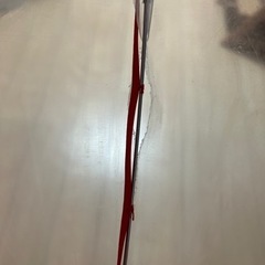 子供用　傘35cm キティちゃんの画像