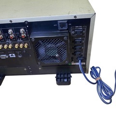 第一興商   DAM X100 カラオケ機  ハイパーカラオケ端末の画像