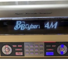 第一興商   DAM X100 カラオケ機  ハイパーカラオケ端末の画像