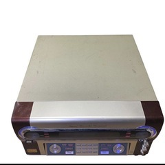 第一興商   DAM X100 カラオケ機  ハイパーカラオケ端末の画像