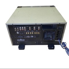 第一興商   DAM X100 カラオケ機  ハイパーカラオケ端末の画像