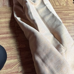 カーテンの画像