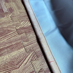 カーテンの画像