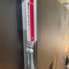 レグザ 42Z1　2010年モデル     の画像