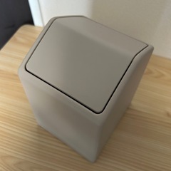 ケユカ コンパクトダストボックスの画像