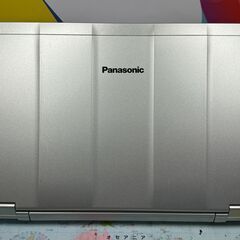 JC1166　美品 16GB・LTE レッツノート CF-LV9 14型 Office2024　大画面　高性能の画像