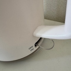 電気ケトルの画像