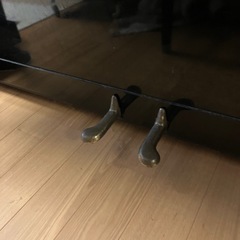 カワイ　アップライトピアノの画像
