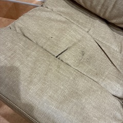 美容室チェアの画像