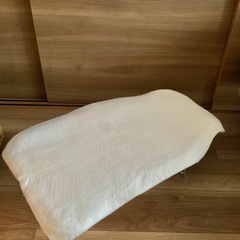 無料　美品 アイロン台の画像