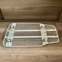 無料　美品 アイロン台の画像