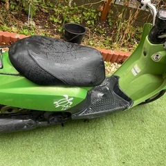 HONDA TODAY の画像