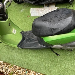 HONDA TODAY の画像