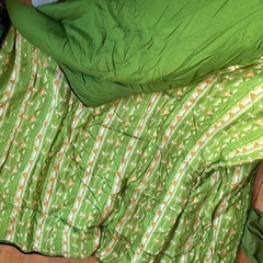 Coleman コールマン　 寝袋　シュラフ　 COZY コージー C10 丸洗いOKの画像