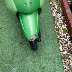 HONDA TODAY の画像