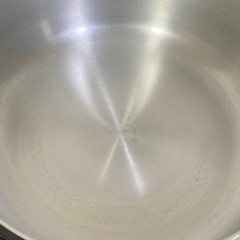 日軽デラックス　鍋セットの画像