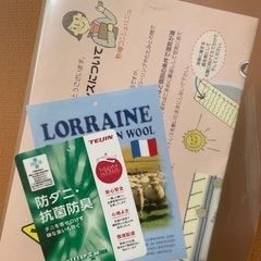 【2023年購入 】　雲のやすらぎマットレスのみ　セミダブルサイズの画像