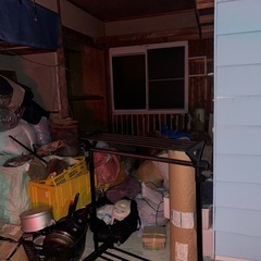 なるべく早く希望ゴミ混載処分の画像