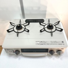 リンナイガステーブル 2021年製 LPガス用の画像