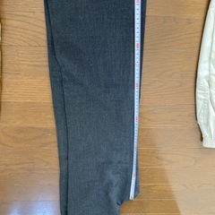 新品S 7号　4点セットの画像