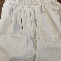 新品S 7号　4点セットの画像