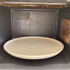 A-856【リユースのサカイ野々市店】ジモティ来店特価‼  電子レンジ ハイアール JM-V16D 2018年 当店1カ月保証  ※動作チェック＆クリーニング済みの画像