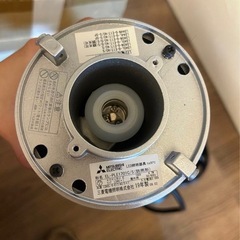 三菱　LED屋外照明の画像