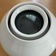 バルミューダ　加湿器の画像