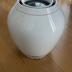 バルミューダ　加湿器の画像