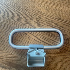 タカラスタンダード　タオルハンガーの画像