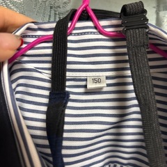 早い者勝ち六年生卒業式スーツの画像