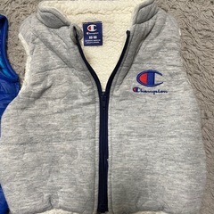 キッズ　ベストの画像