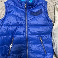 キッズ　ベストの画像