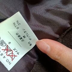 レディースの画像