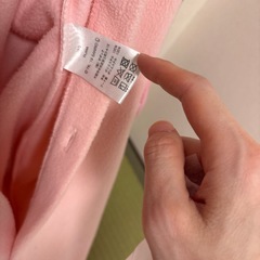 マイメロディー　服の画像