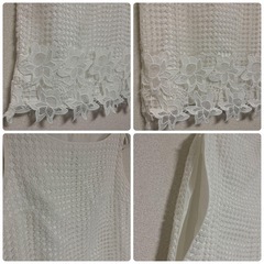 PROPORTION ワンピースの画像