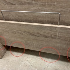 マガジンラック ぼん太No.2811● ※現金、クレジット、スマホ決済対応の画像