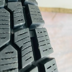 175/80/16冬ヨコハマの画像