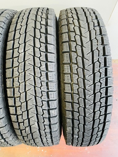 175/80/16冬ヨコハマ