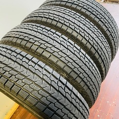175/80/16冬ヨコハマの画像