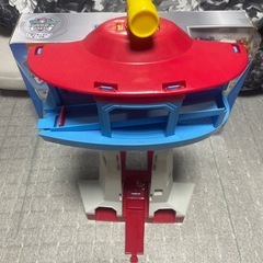 DXパウステーションの画像