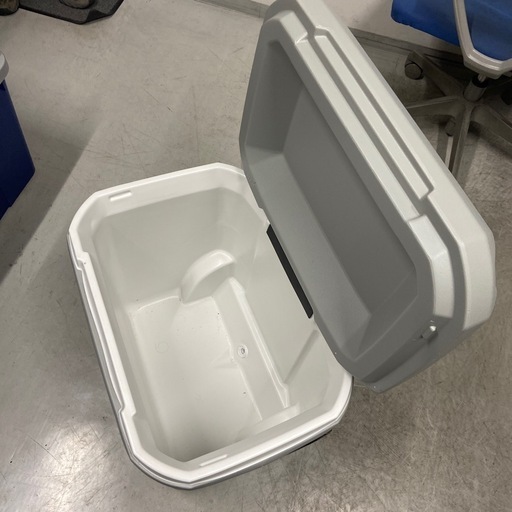 コールマン 316シリーズ ホイール クーラー 65QT 62L キャスター付き Coleman