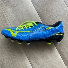 ラグビースパイクの画像