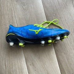 ラグビースパイクの画像