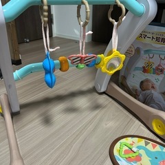 People スマート知育ジム＆ウォーカーの画像