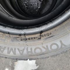 ヨコハマ　IG50PULS　の画像