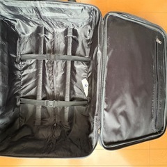 キャリーケース　機内持ち込み可能サイズ
の画像