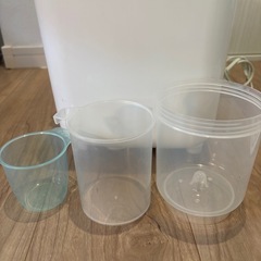 【訳あり】シロカ ホームベーカリー 処分予定のため早めにメッセージください
の画像